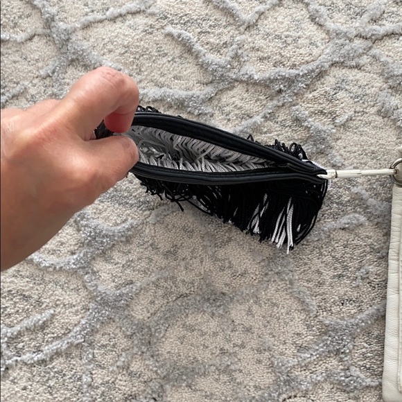 A Philip Lim clutch - Picture 3 of 3